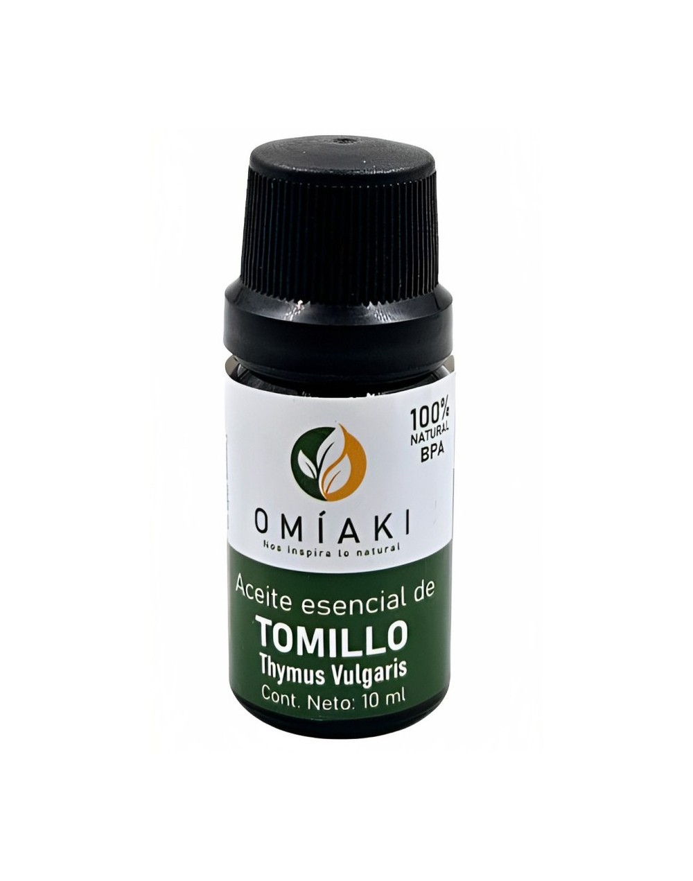 Aceite esencial de tomillo 10 ml