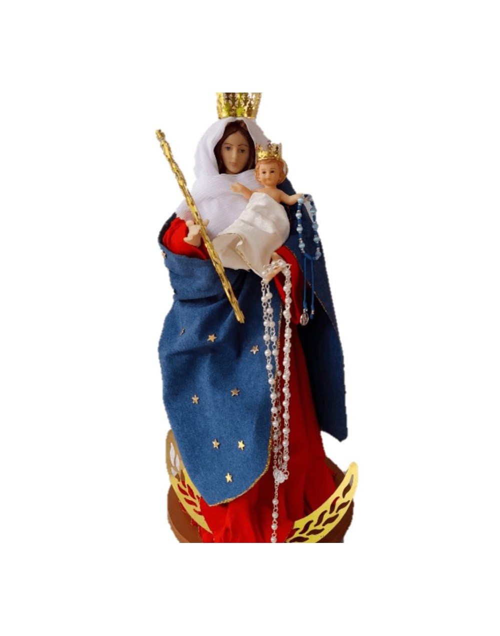 Nuestra señora del rosario