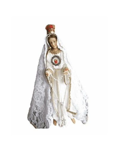 Nuestra señora del rosario de fatima