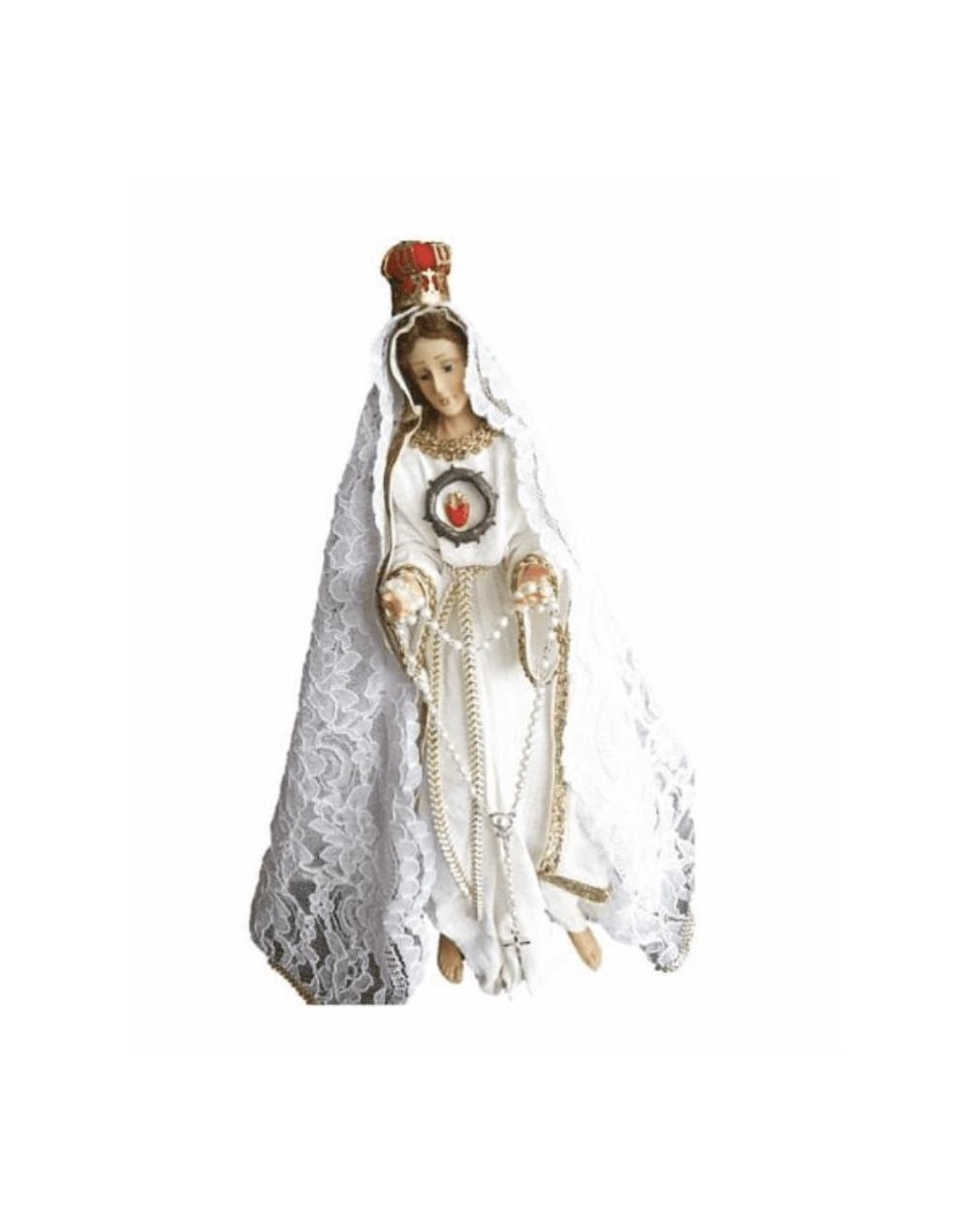Nuestra señora del rosario de fatima