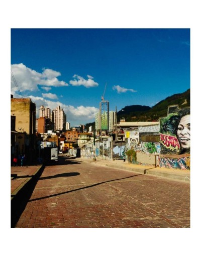 Bici y graffiti tour precio para 2 personas