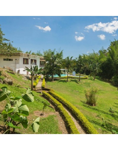 Cabañas y Habitaciones Los Guaduales