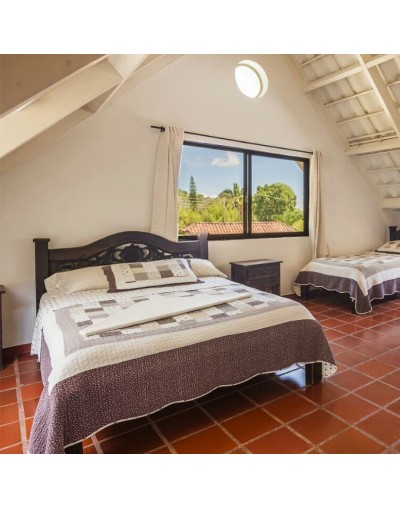 Cabañas y Habitaciones Los Guaduales