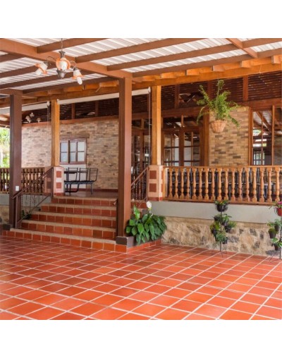 Cabañas y Habitaciones Los Guaduales