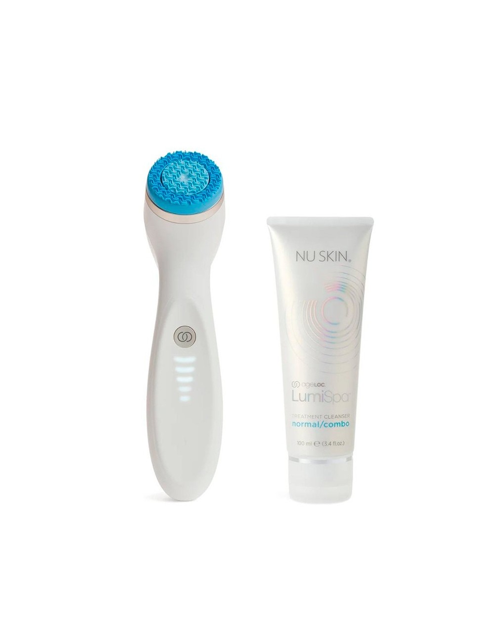 Lumi spa