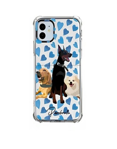 Carcasas para celular personalizadas pintadas  a mano 