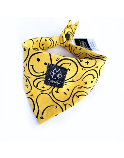 Exclusivas pañoleta para mascotas