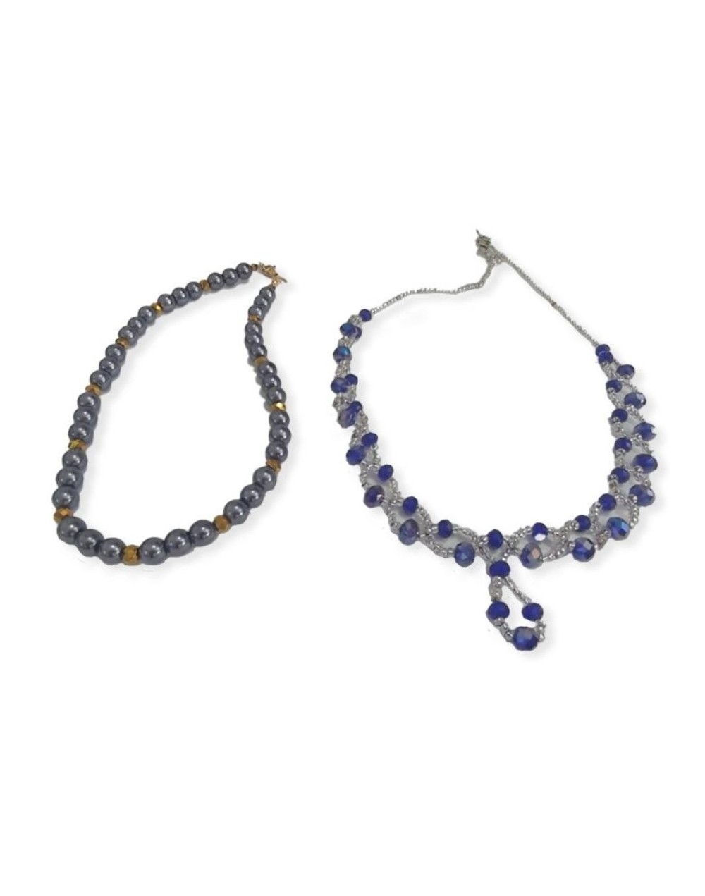 Collar para dama