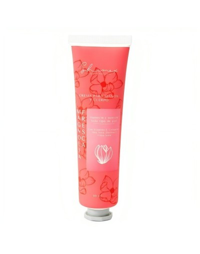 Shimex crema magnolia fresca x 60 ml