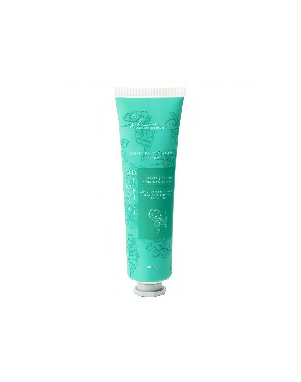 Shimex crema mimosa de fiji x 60 ml