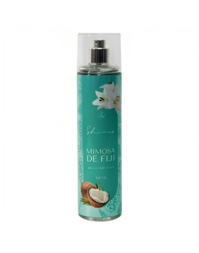 Shimex bruma perfumada mimosa de fiji x 240 ml