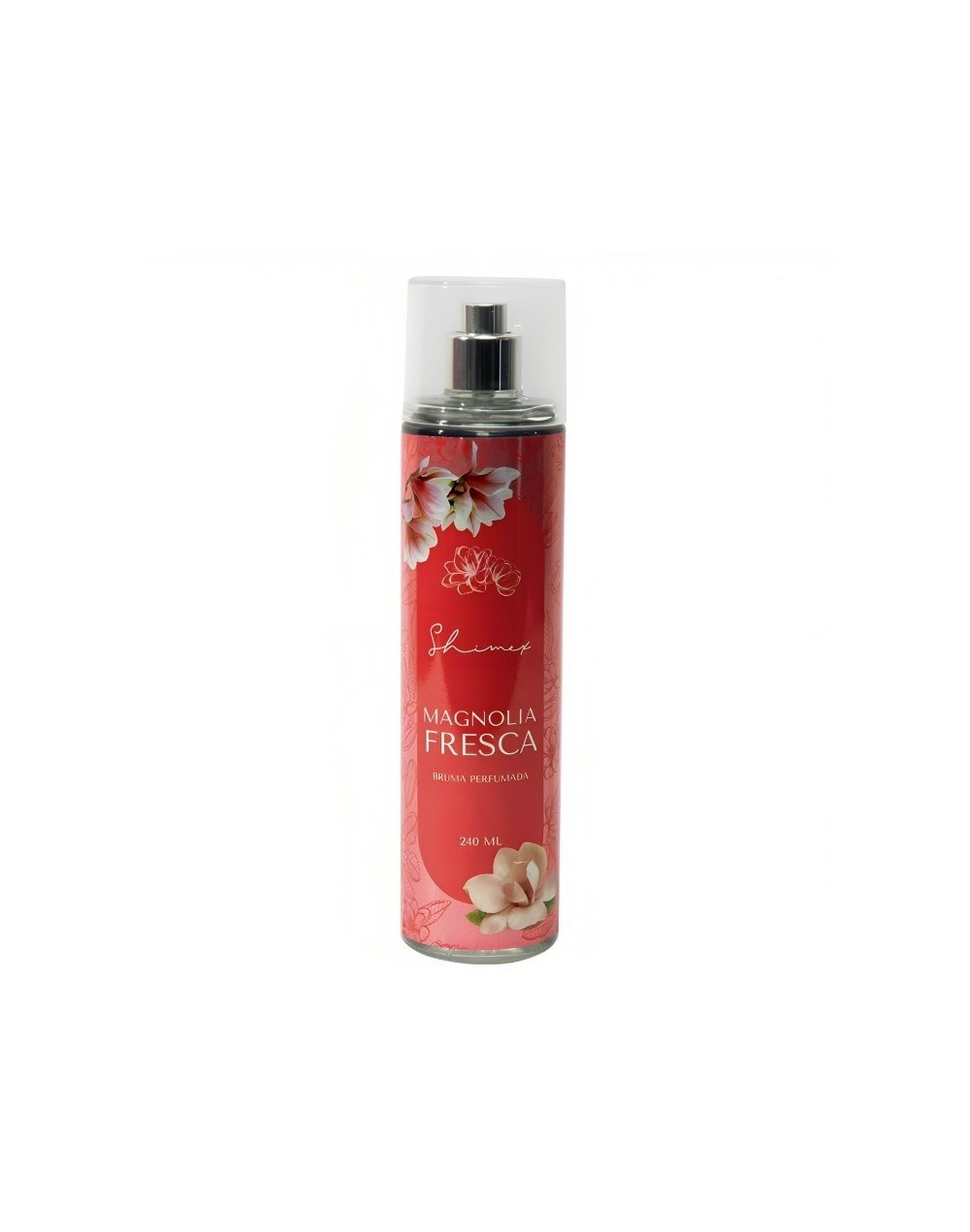Shimex bruma perfumada magnolia fresca x 240 ml