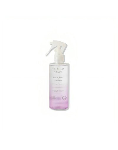 Agua de linos lino fresco x 240 ml