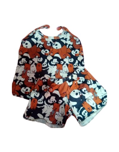 Pijamas para mujer