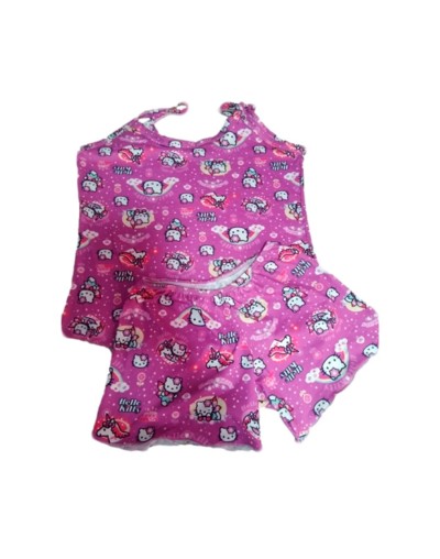Pijamas para mujer