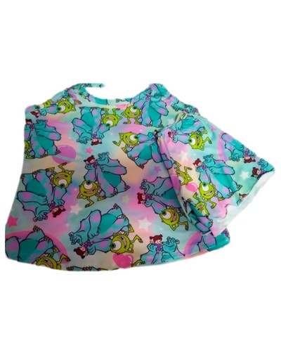 Pijamas para mujer