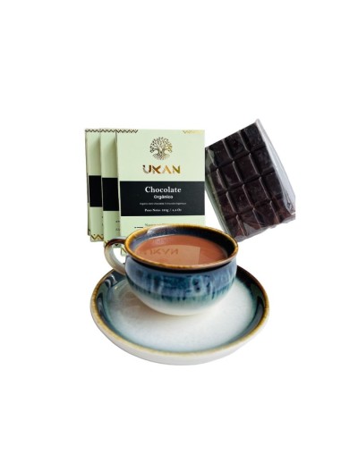 Chocolate amargo