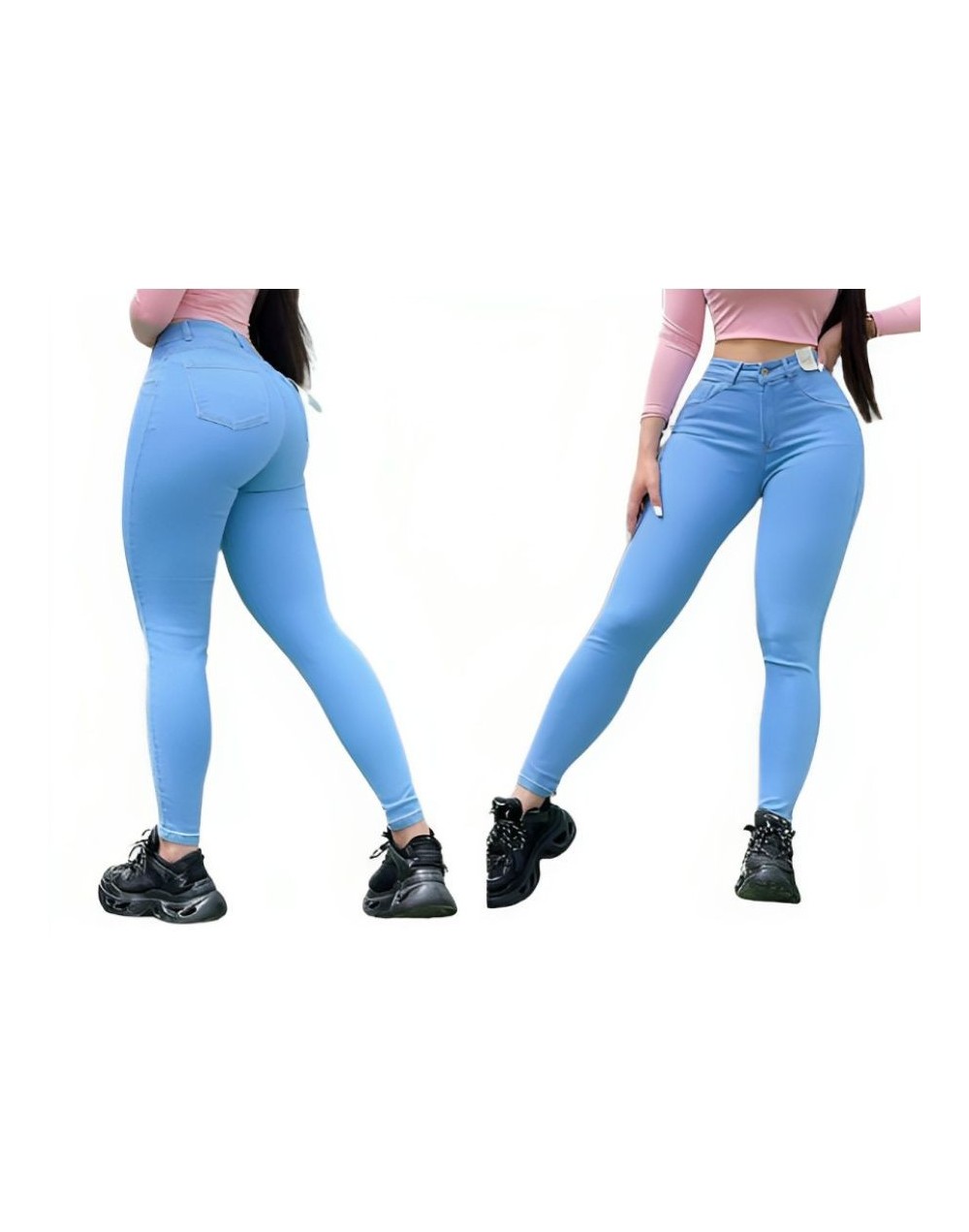 Jean 