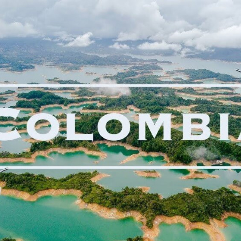 Fin de año 2020 - Destinos Colombia