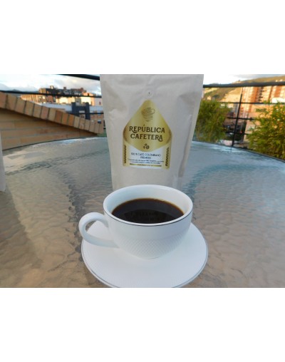 Café Premium