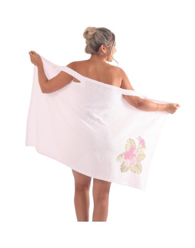 Toalla multiusos para mujer