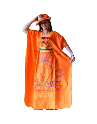Manta wayuu