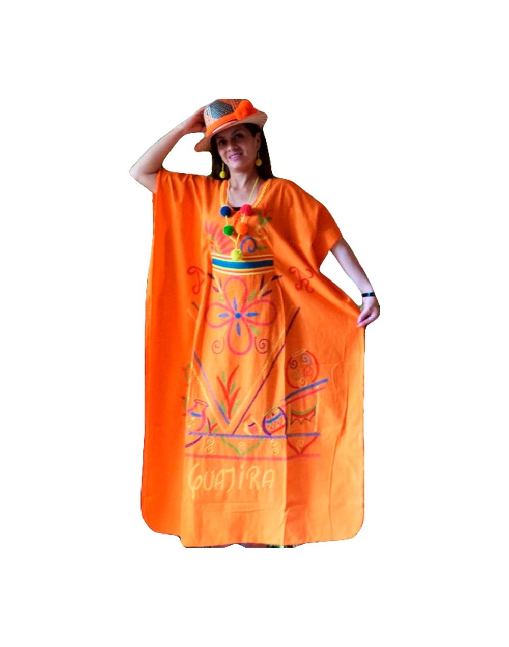 Manta wayuu