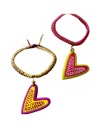 Pulsera amor inmenso