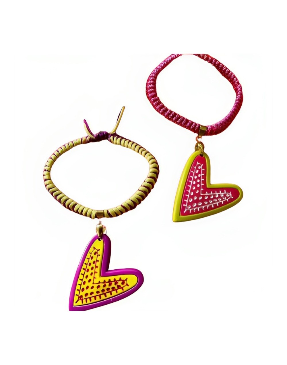 Pulsera amor inmenso