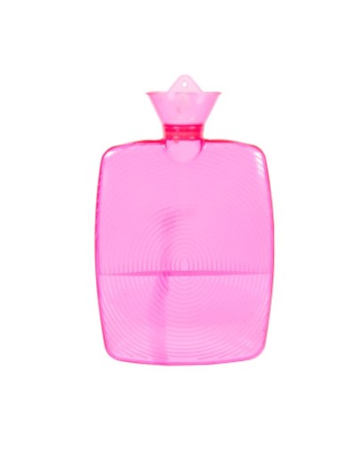 BOLSA PARA AGUA CALIENTE FRÍO 2 L PVC