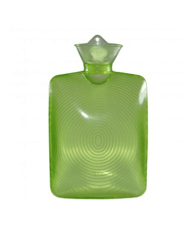 BOLSA PARA AGUA CALIENTE FRÍO 2 L PVC