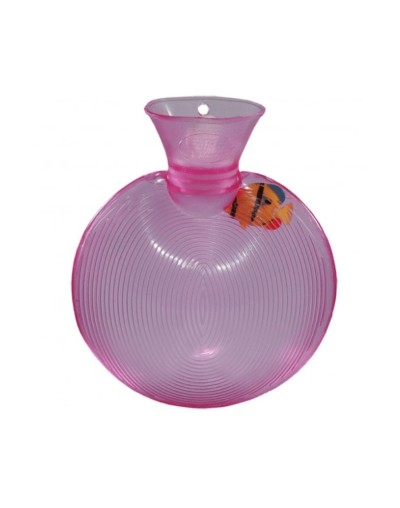 BOLSA PARA AGUA CALIENTE FRÍO REDONDA KIDS PVC