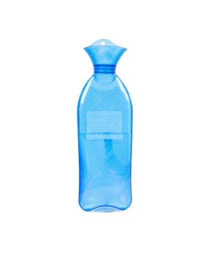 BOLSA PARA AGUA CALIENTE-FRÍO TIPO BOTELLA PVC