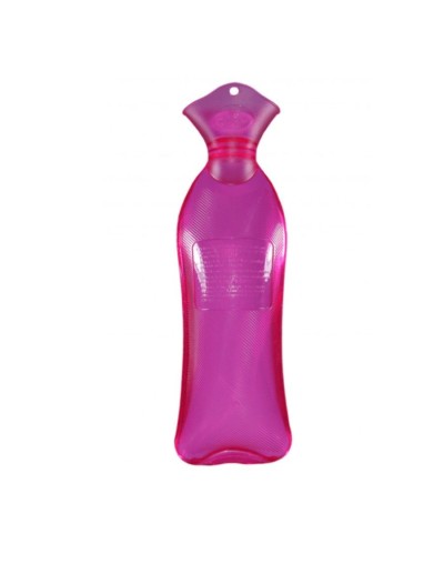 BOLSA PARA AGUA CALIENTE-FRÍO TIPO BOTELLA PVC
