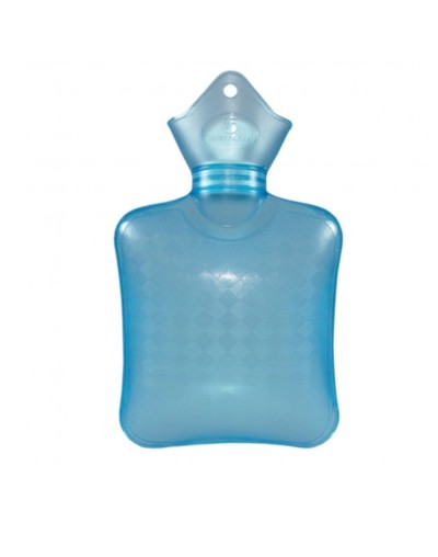BOLSA DE AGUA CALIENTE-FRIA PVC 1 L