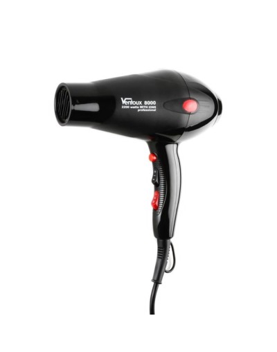 Secador profesional ventoux 8000