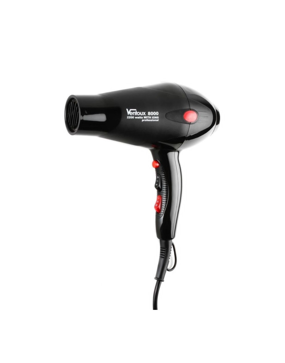Secador profesional ventoux 8000