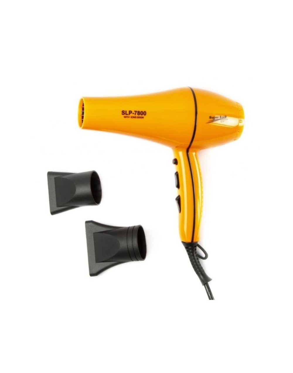 Secador profesional slp 7800
