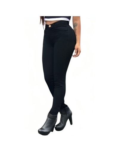 Pantalon negro