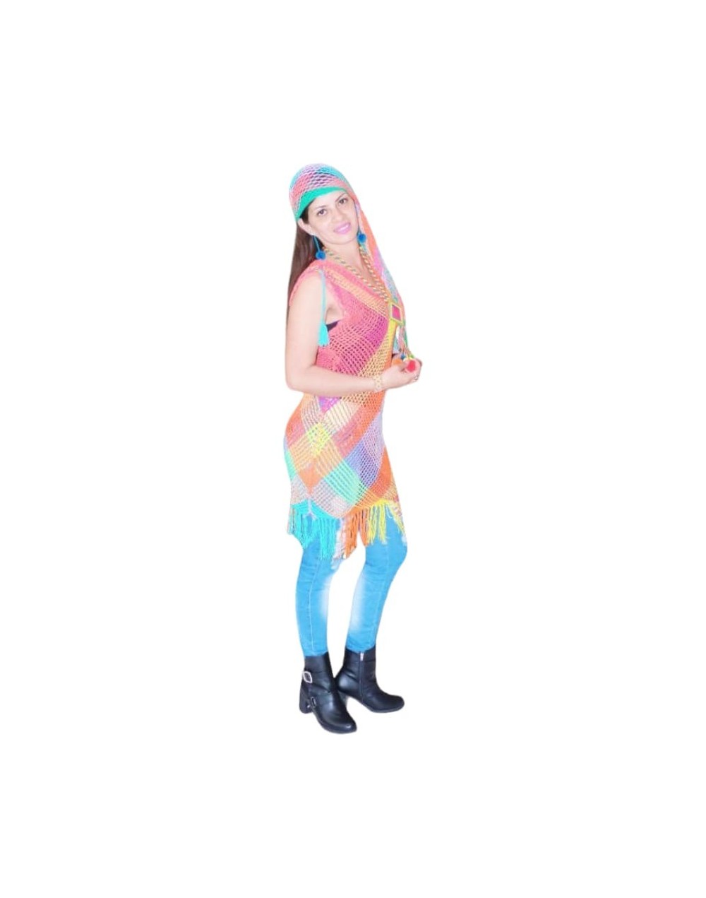 Malla wayuu