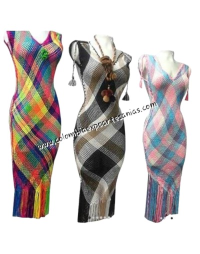 Malla wayuu