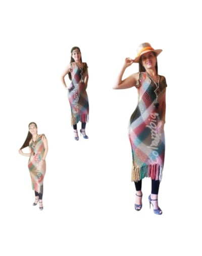 Malla wayuu