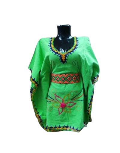 Bluson wayuu