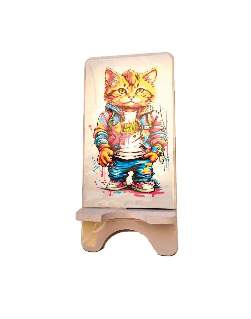 Porta celular