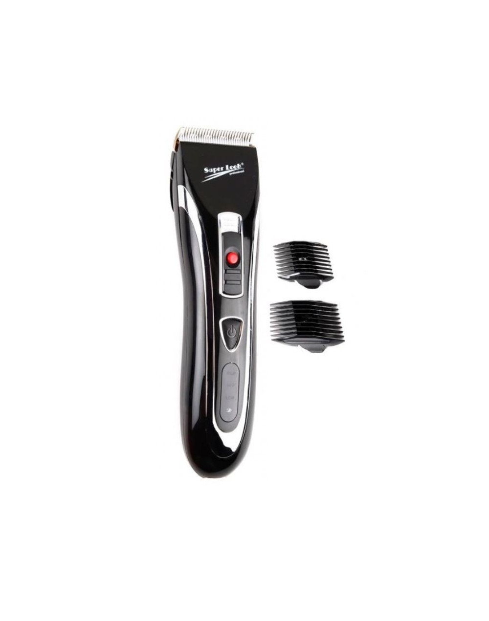 Peluquera recargable slp 890
