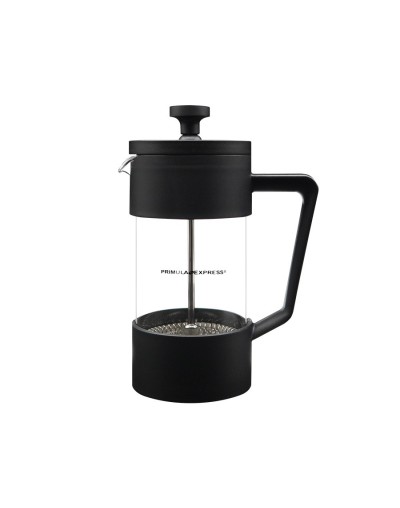 Prensa Francesa Primula Express Negra (3 Tazas - 350 ml)