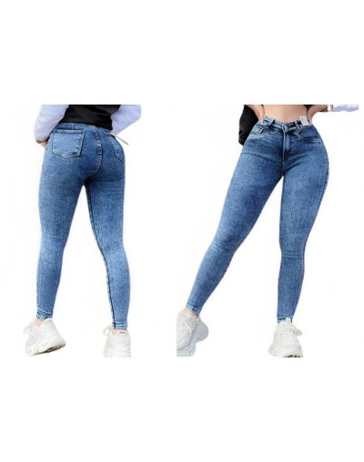 Jean mujer