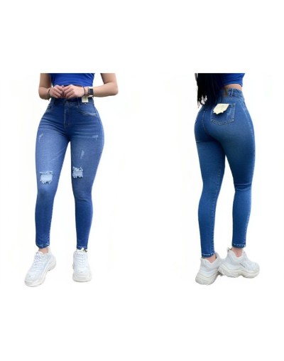 Jean Mujer