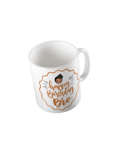 Mug personalizado cumpleaños