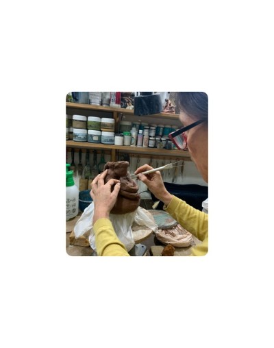 Clases de cerámica